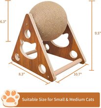 Load image into Gallery viewer, Cat catcher toy [50%OFF]
